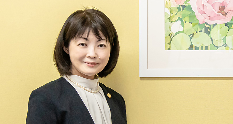 ご相談室の様子(7)